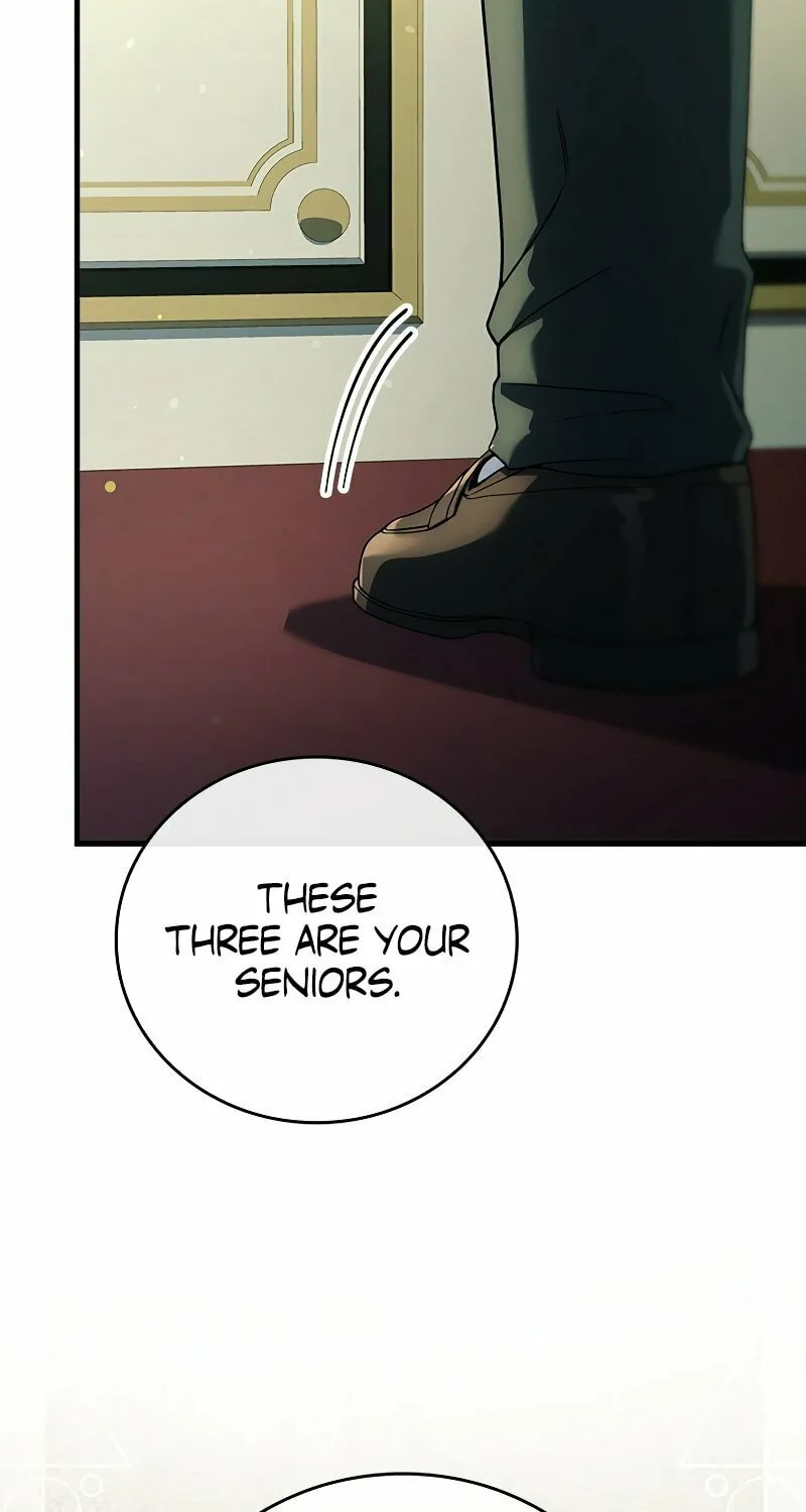 The Legendary Hero is an Academy Honors Student Chapter 28 page 44 - 