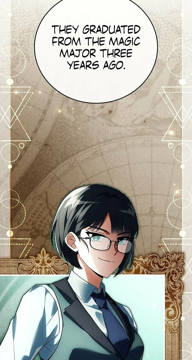 The Legendary Hero is an Academy Honors Student Chapter 28 page 45 - 