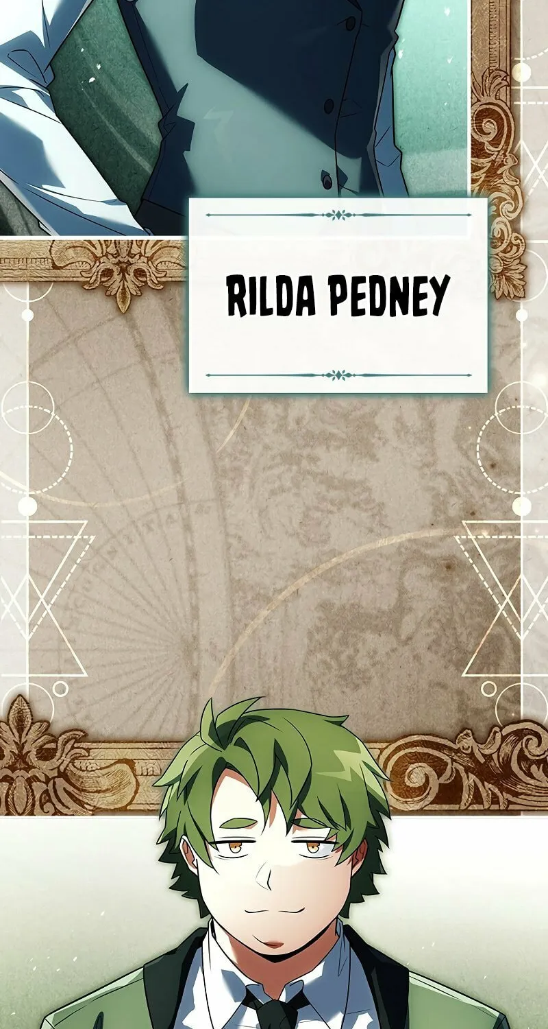 The Legendary Hero is an Academy Honors Student Chapter 28 page 46 - 