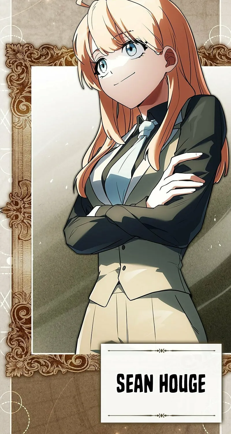 The Legendary Hero is an Academy Honors Student Chapter 28 page 48 - 