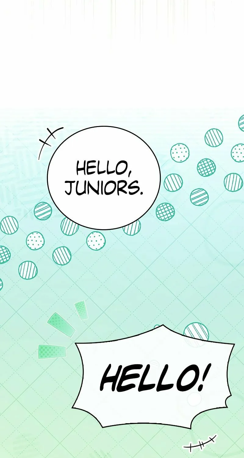 The Legendary Hero is an Academy Honors Student Chapter 28 page 50 - 