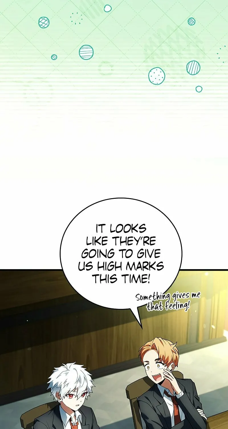 The Legendary Hero is an Academy Honors Student Chapter 28 page 51 - 