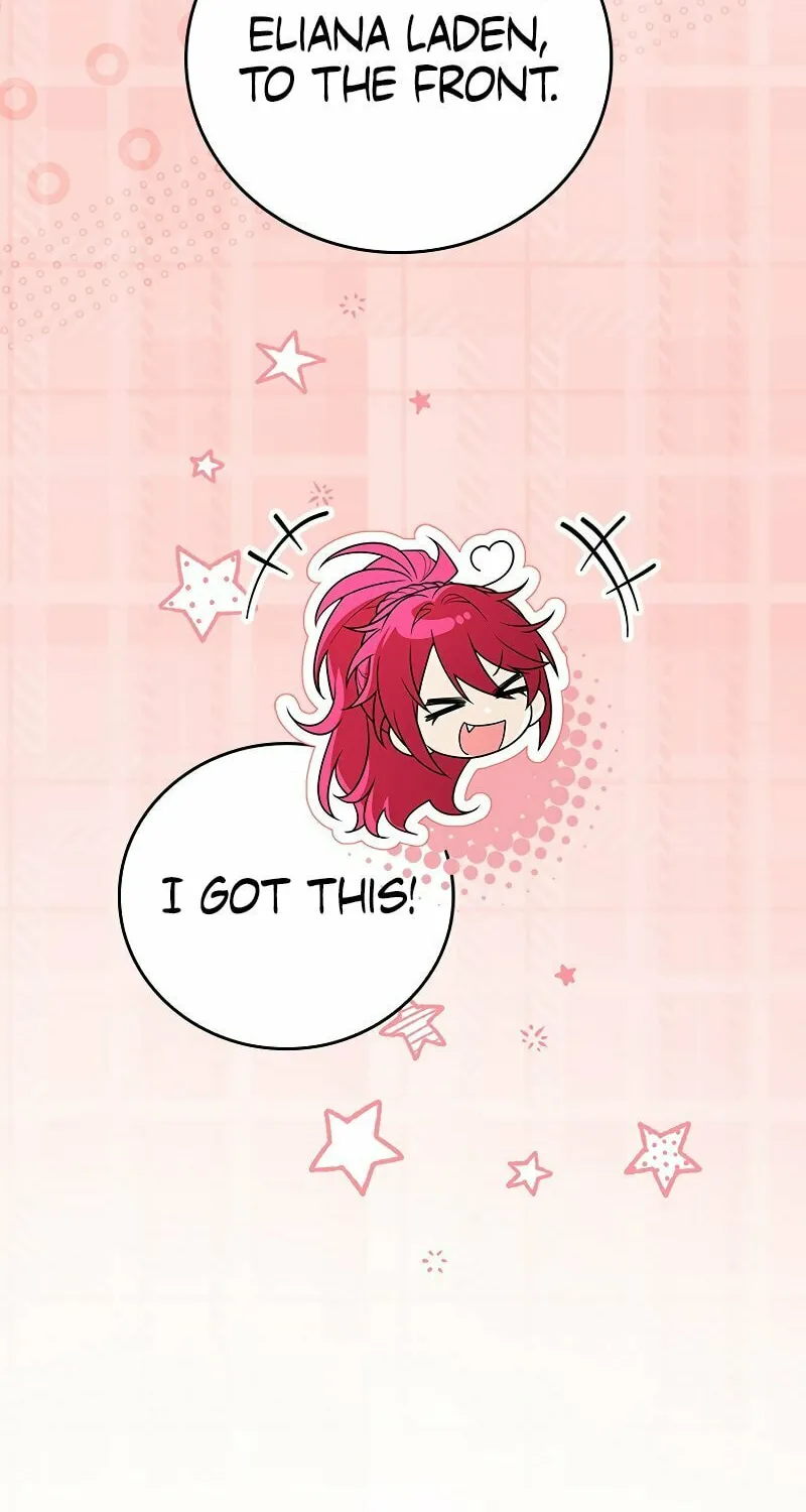 The Legendary Hero is an Academy Honors Student Chapter 28 page 53 - 