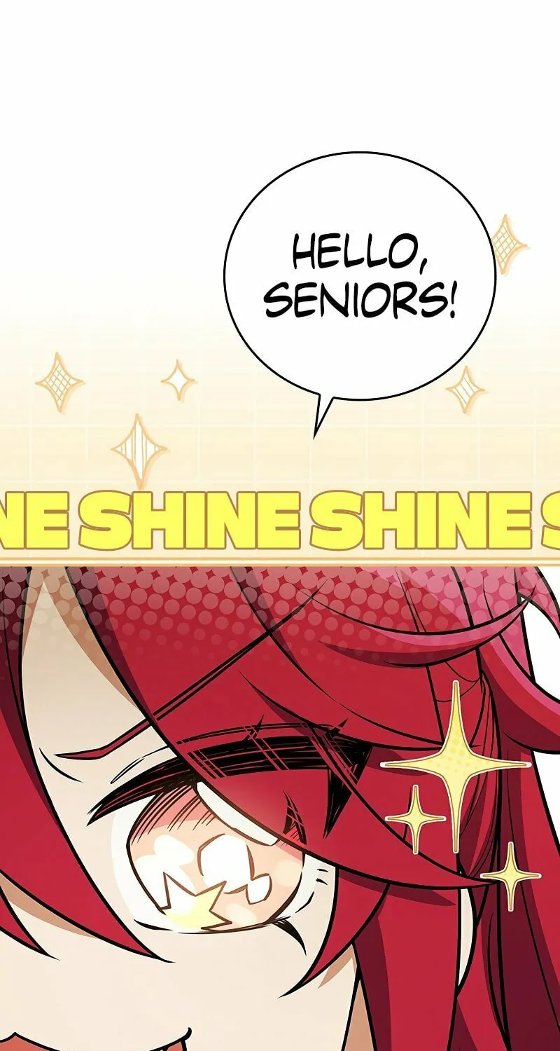 The Legendary Hero is an Academy Honors Student Chapter 28 page 57 - 