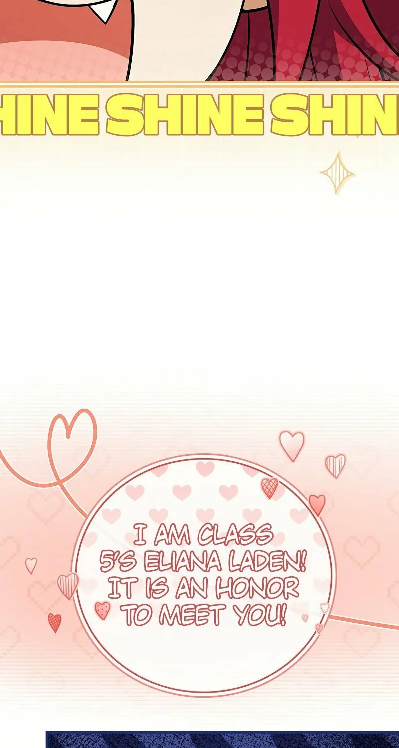 The Legendary Hero is an Academy Honors Student Chapter 28 page 58 - 