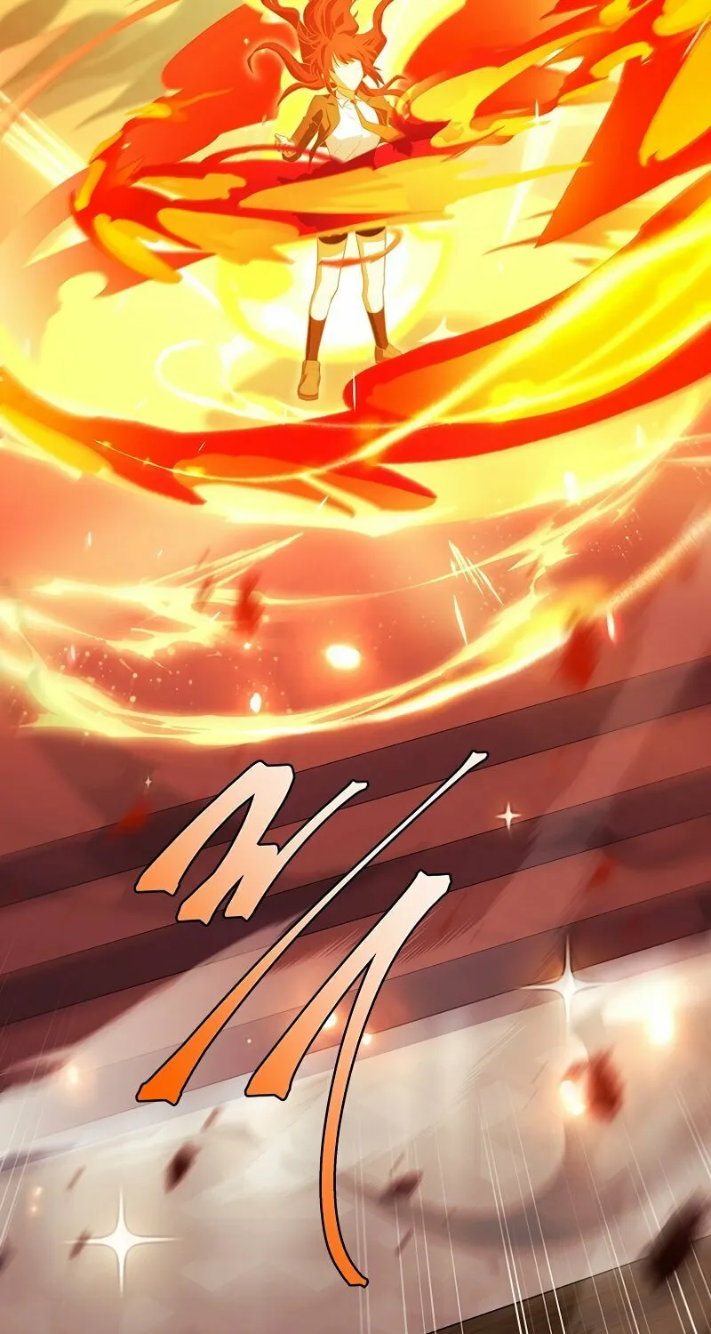 The Legendary Hero is an Academy Honors Student Chapter 28 page 67 - 