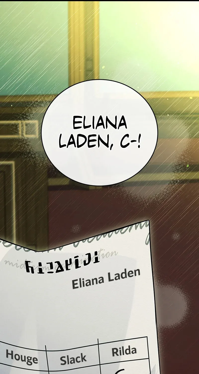 The Legendary Hero is an Academy Honors Student Chapter 28 page 77 - 