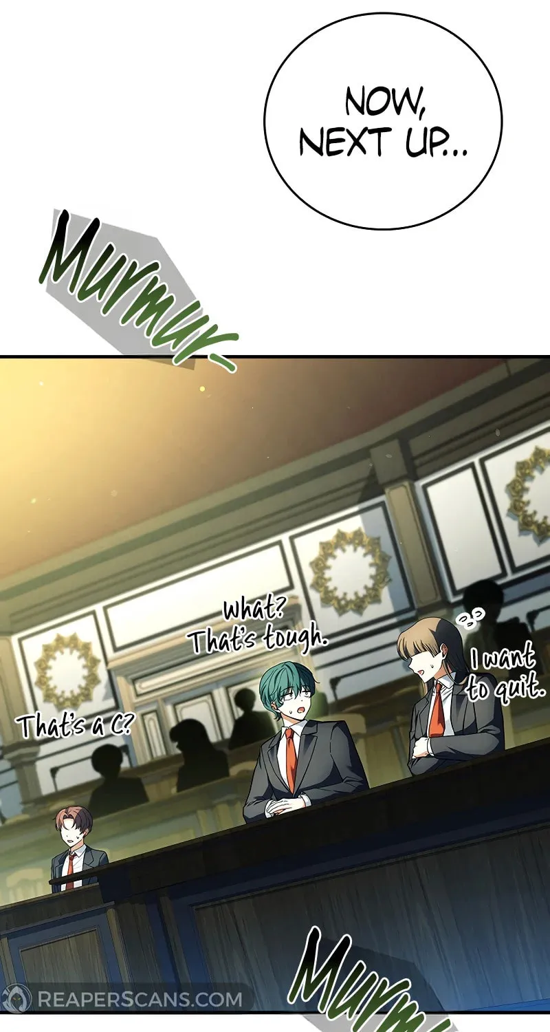 The Legendary Hero is an Academy Honors Student Chapter 28 page 79 - 