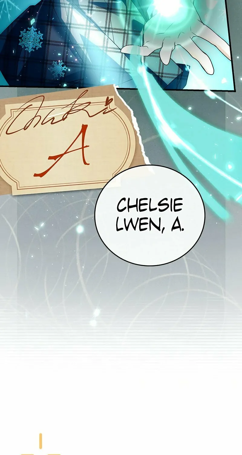 The Legendary Hero is an Academy Honors Student Chapter 28 page 86 - 