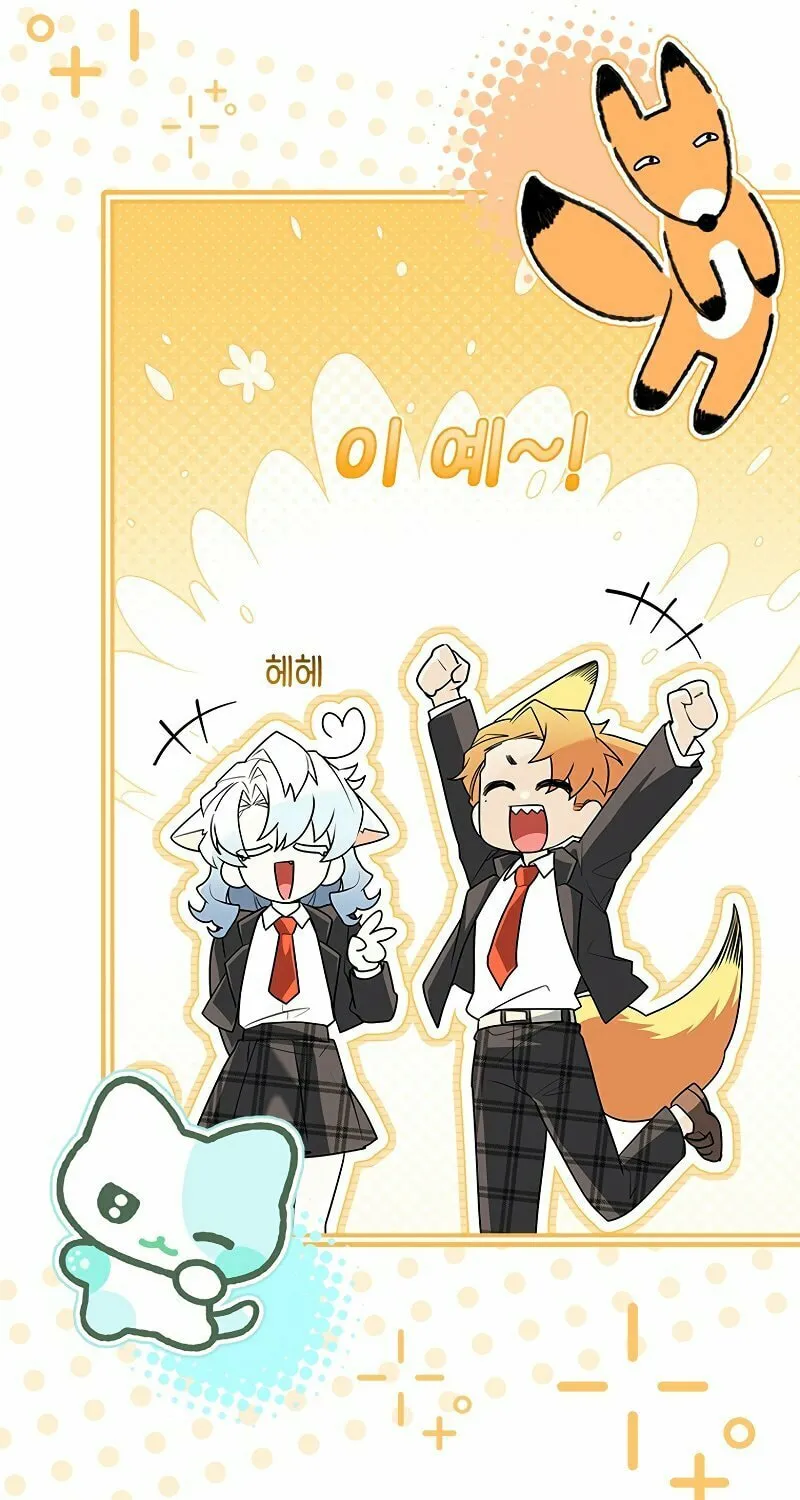 The Legendary Hero is an Academy Honors Student Chapter 28 page 88 - 