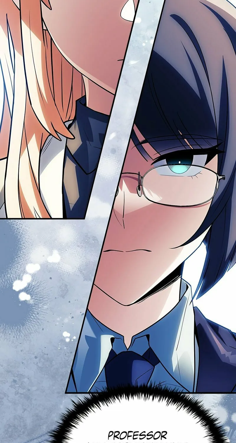 The Legendary Hero is an Academy Honors Student Chapter 28 page 90 - 