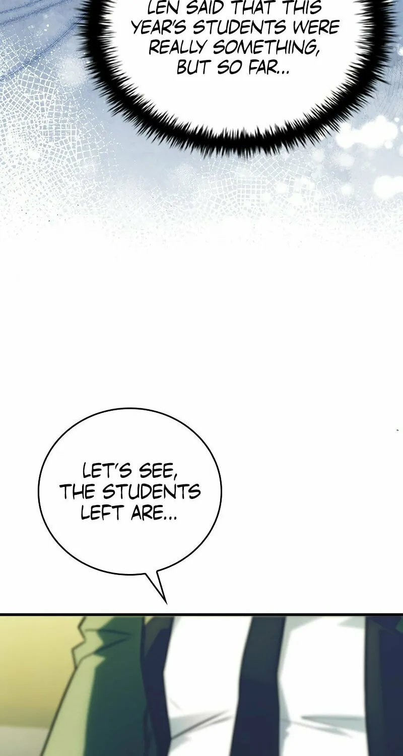 The Legendary Hero is an Academy Honors Student Chapter 28 page 91 - 