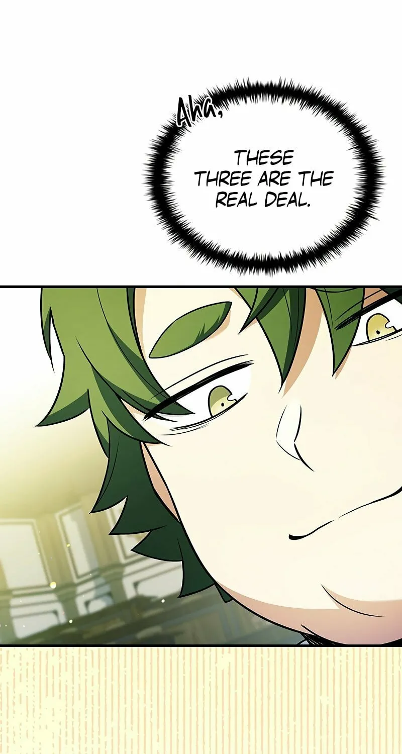 The Legendary Hero is an Academy Honors Student Chapter 28 page 93 - 