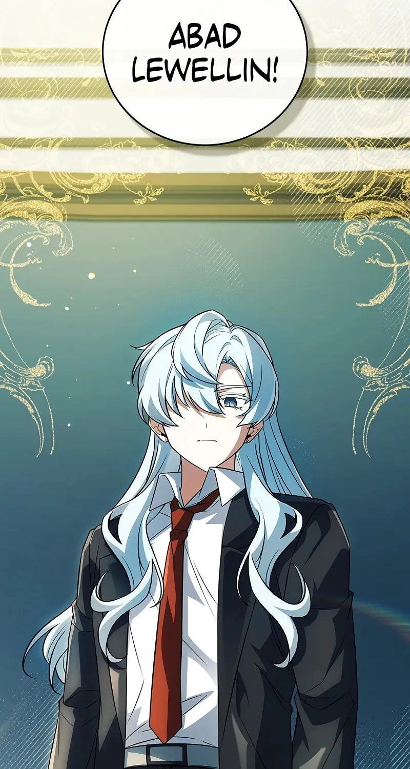 The Legendary Hero is an Academy Honors Student Chapter 28 page 96 - 
