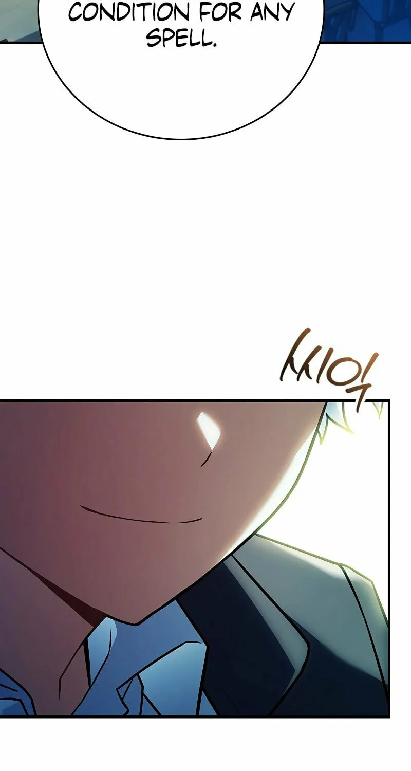 The Legendary Hero is an Academy Honors Student Chapter 29 page 11 - 