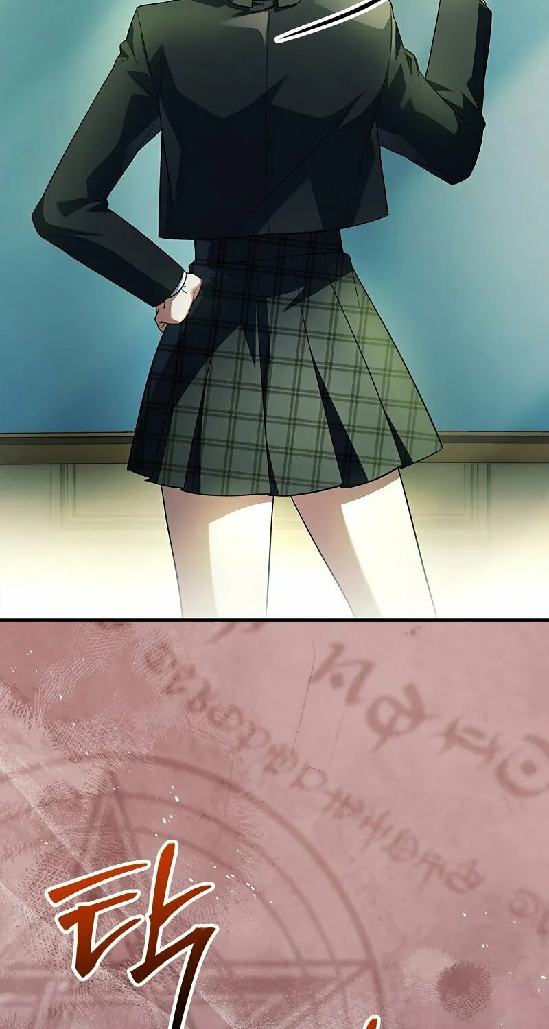 The Legendary Hero is an Academy Honors Student Chapter 29 page 103 - 