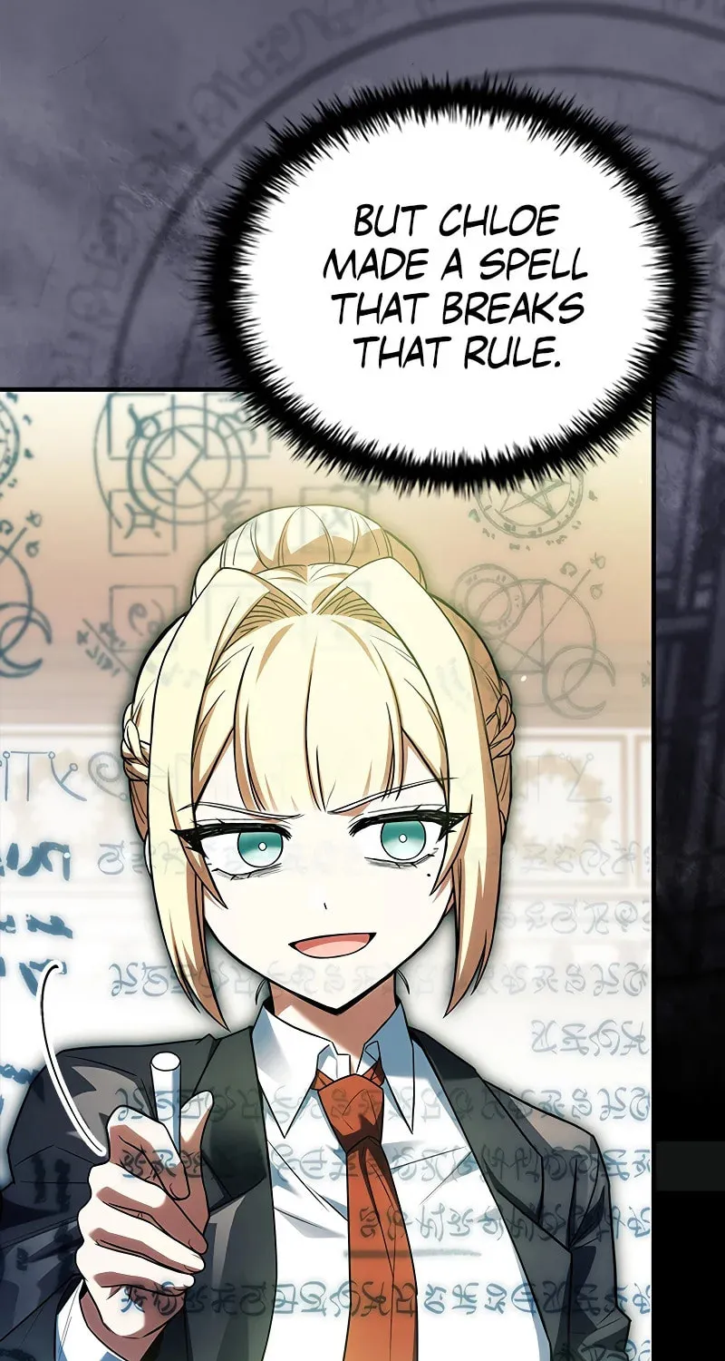 The Legendary Hero is an Academy Honors Student Chapter 29 page 106 - 