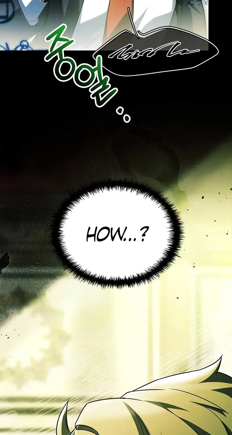 The Legendary Hero is an Academy Honors Student Chapter 29 page 107 - 