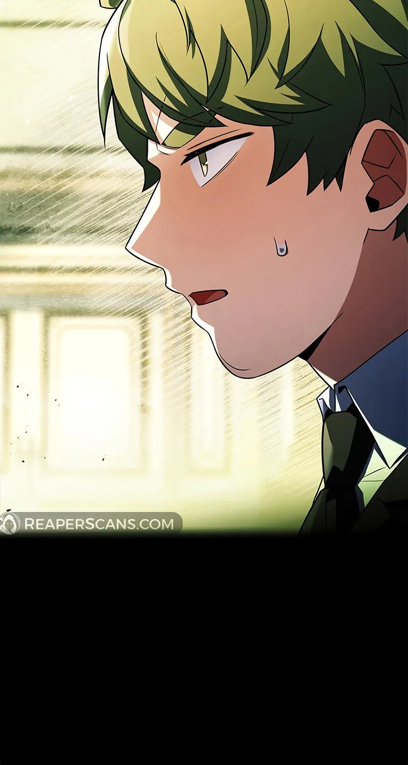 The Legendary Hero is an Academy Honors Student Chapter 29 page 108 - 