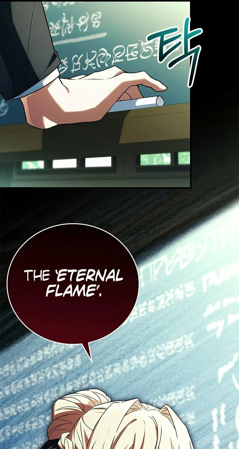 The Legendary Hero is an Academy Honors Student Chapter 29 page 110 - 
