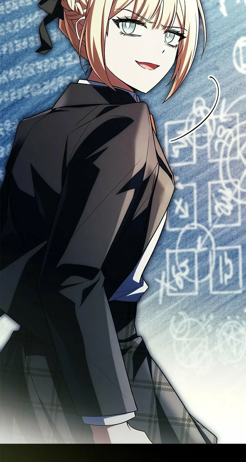 The Legendary Hero is an Academy Honors Student Chapter 29 page 111 - 