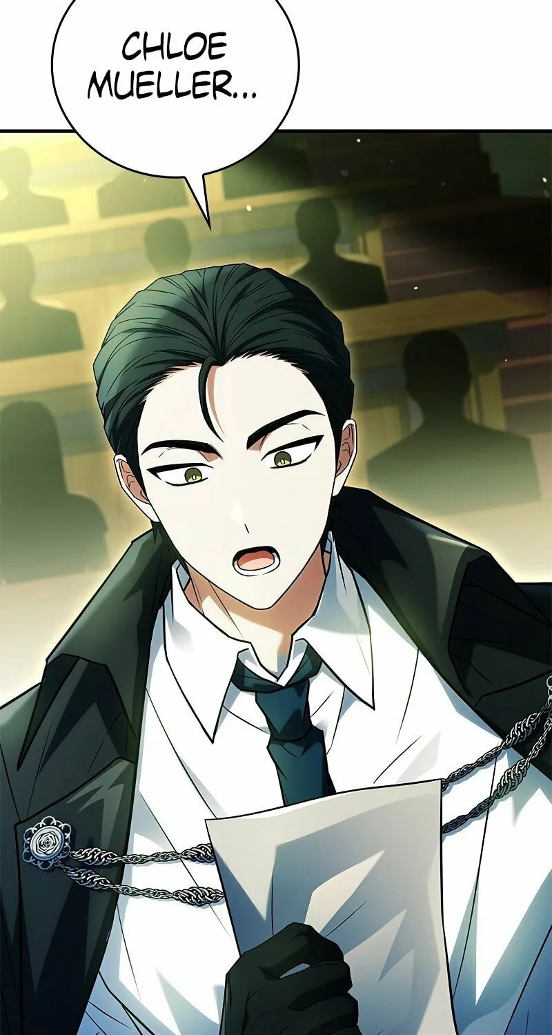 The Legendary Hero is an Academy Honors Student Chapter 29 page 114 - 