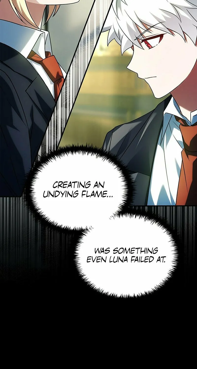 The Legendary Hero is an Academy Honors Student Chapter 29 page 117 - 