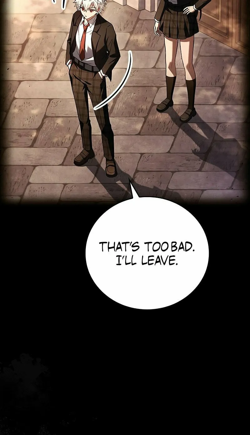 The Legendary Hero is an Academy Honors Student Chapter 29 page 128 - 