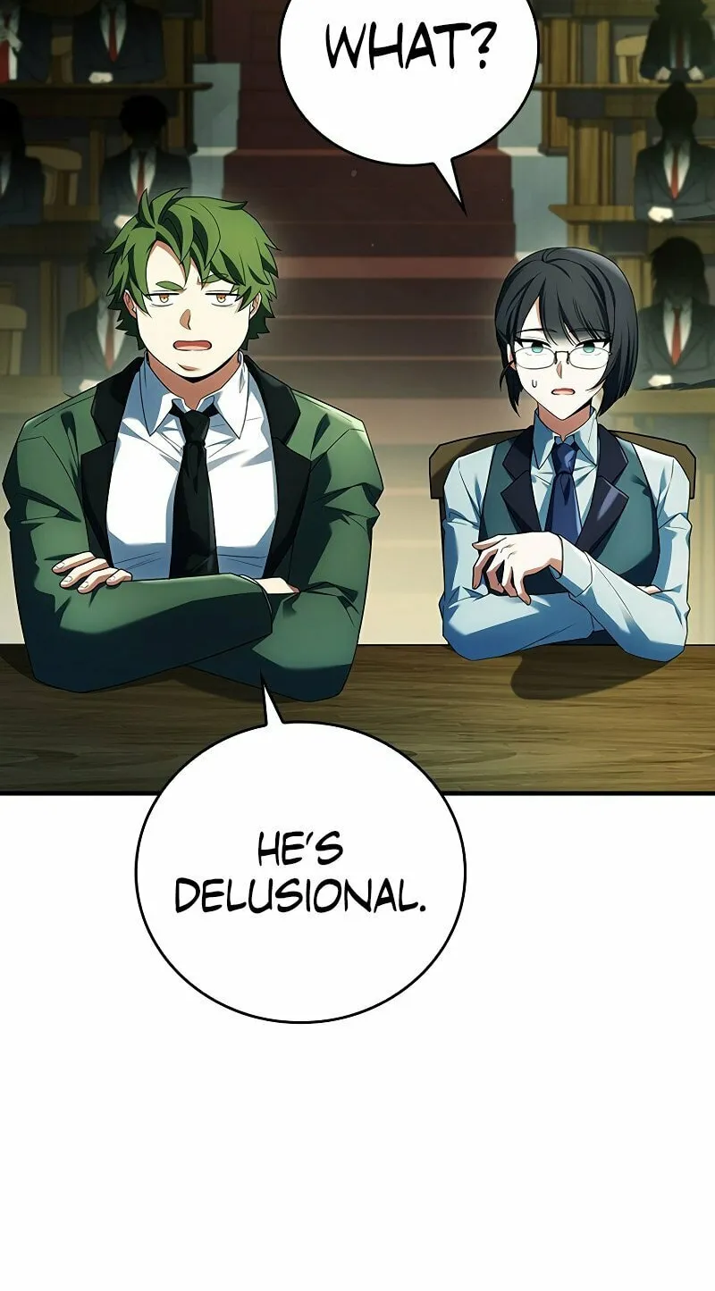 The Legendary Hero is an Academy Honors Student Chapter 29 page 14 - 