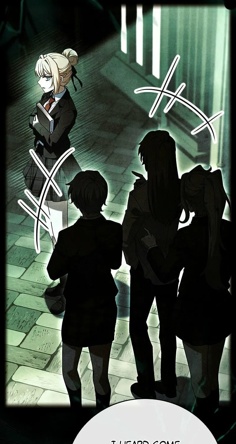 The Legendary Hero is an Academy Honors Student Chapter 29 page 134 - 