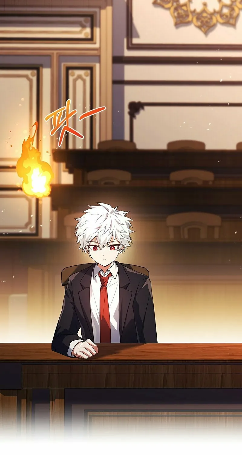 The Legendary Hero is an Academy Honors Student Chapter 29 page 137 - 