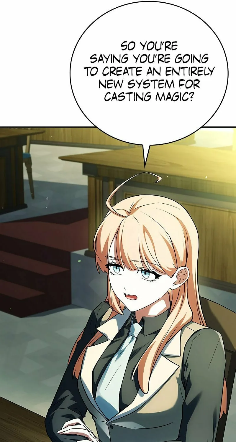 The Legendary Hero is an Academy Honors Student Chapter 29 page 15 - 