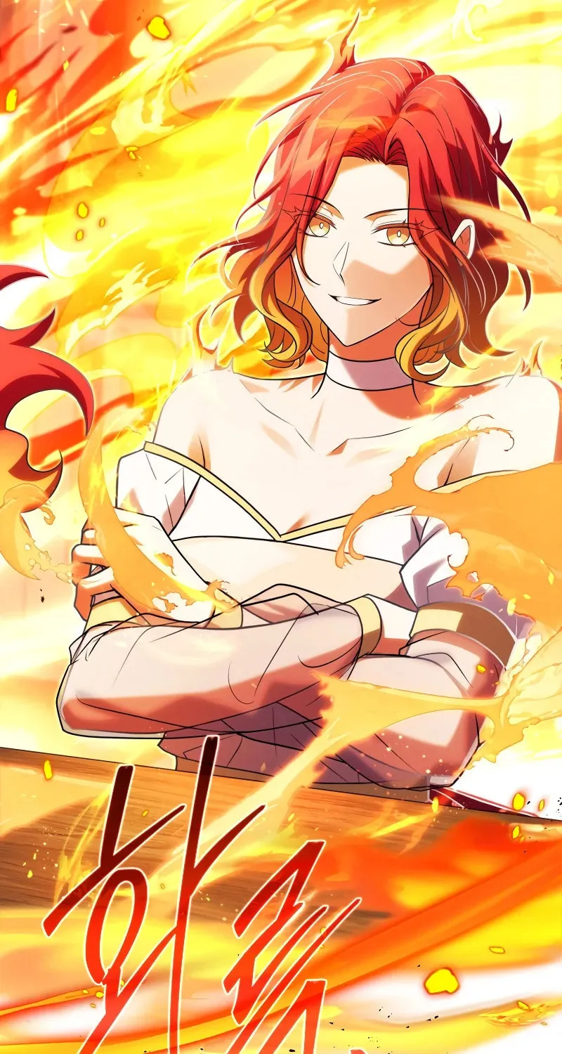 The Legendary Hero is an Academy Honors Student Chapter 29 page 144 - 