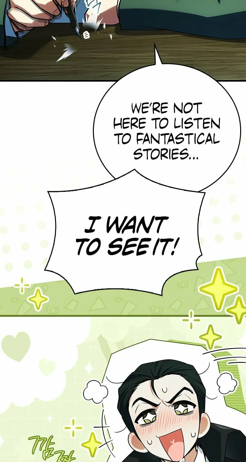 The Legendary Hero is an Academy Honors Student Chapter 29 page 19 - 