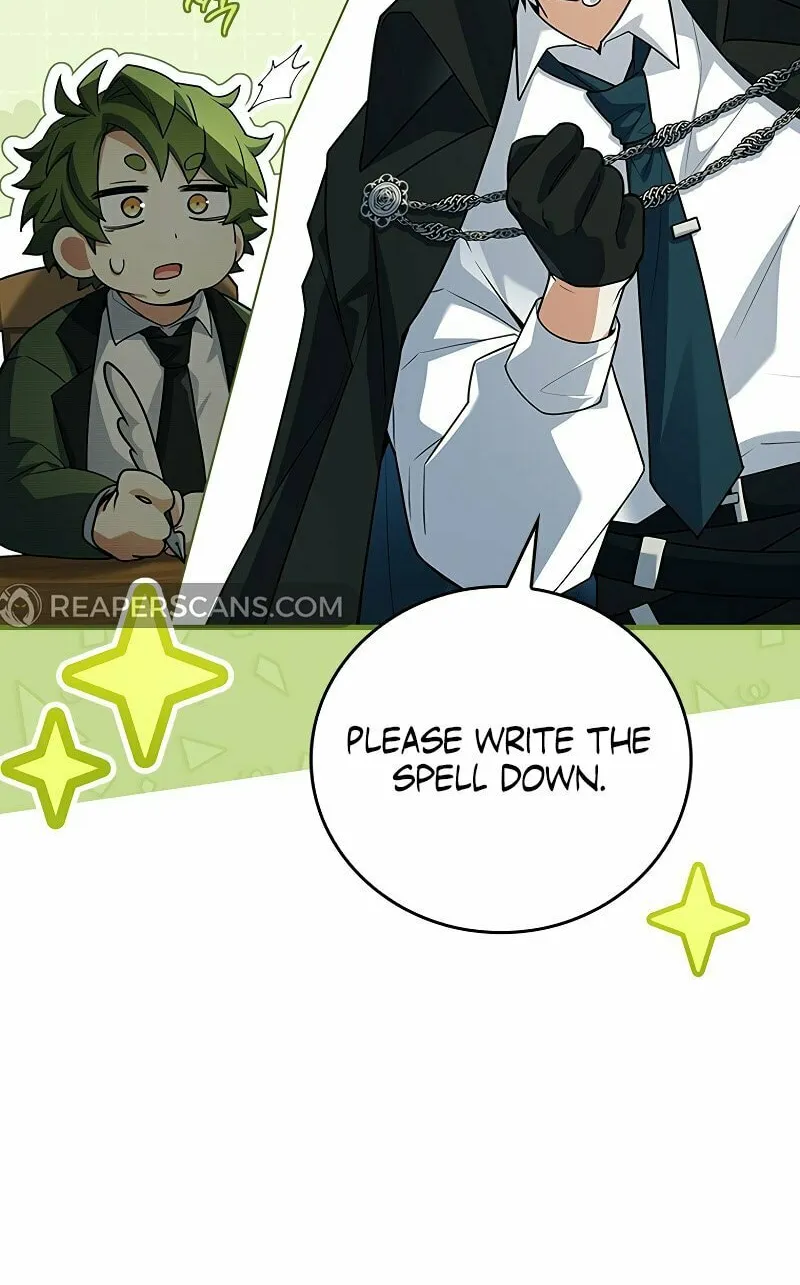 The Legendary Hero is an Academy Honors Student Chapter 29 page 20 - 