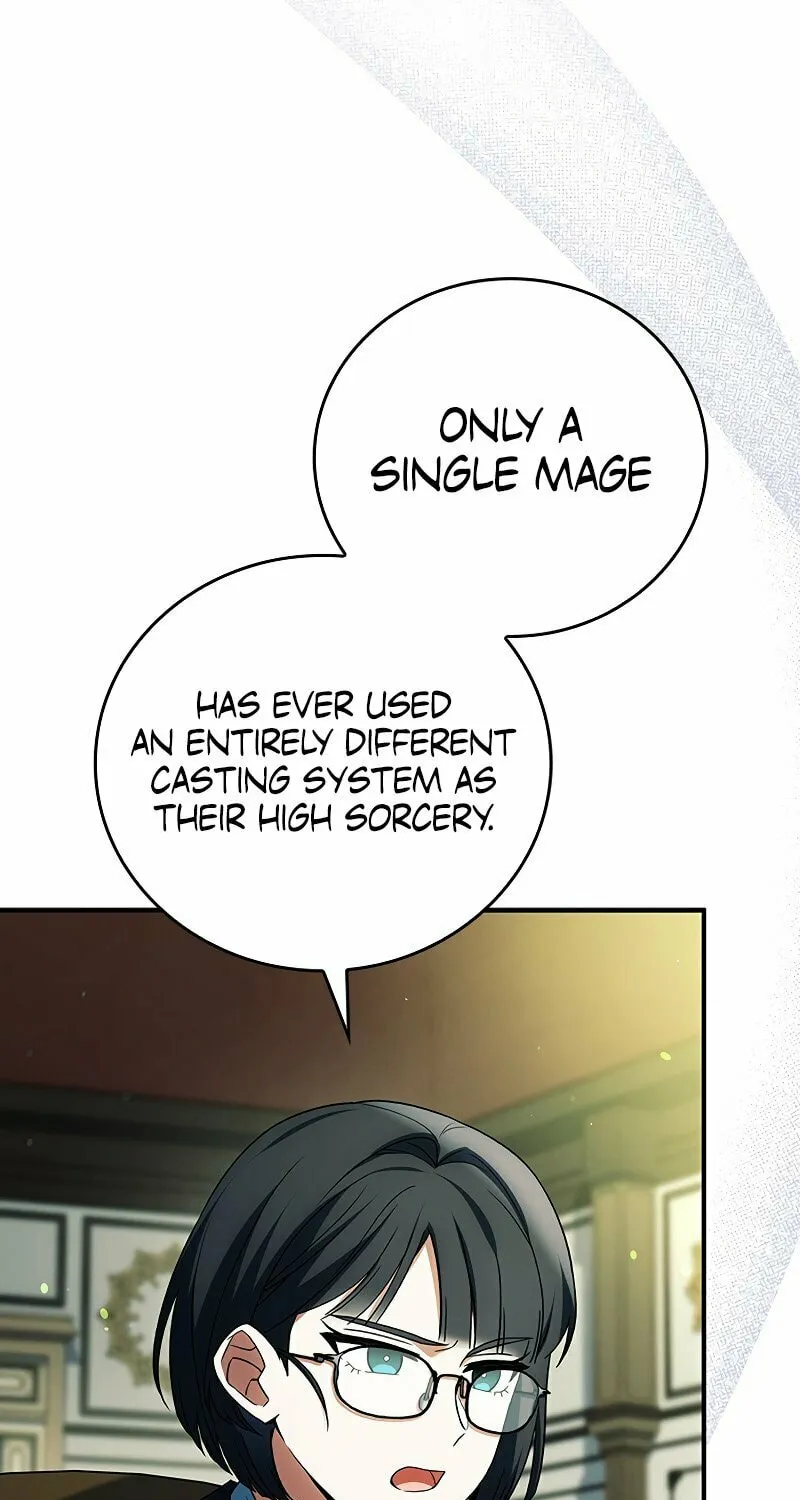 The Legendary Hero is an Academy Honors Student Chapter 29 page 26 - 
