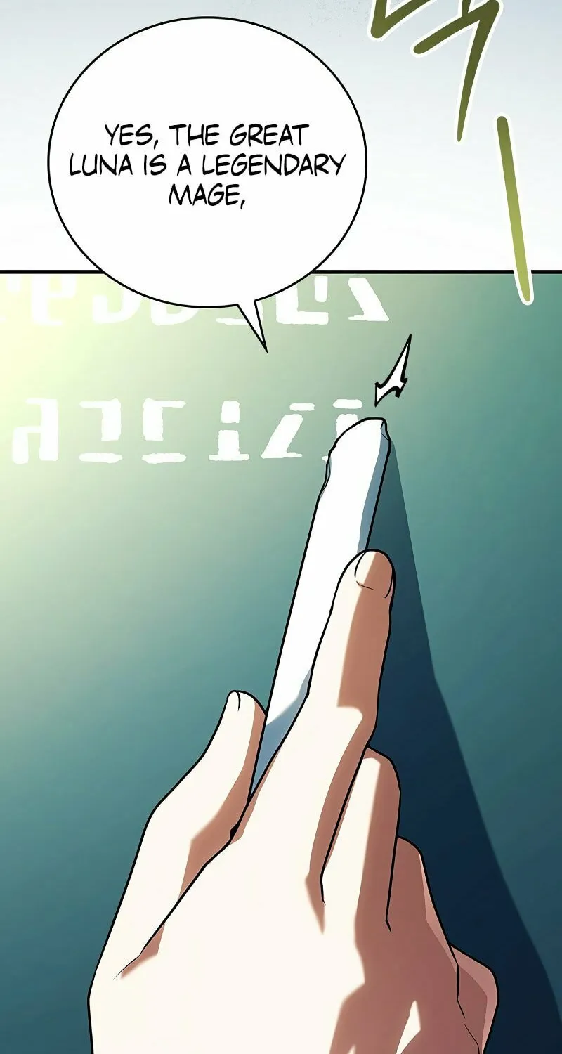 The Legendary Hero is an Academy Honors Student Chapter 29 page 33 - 