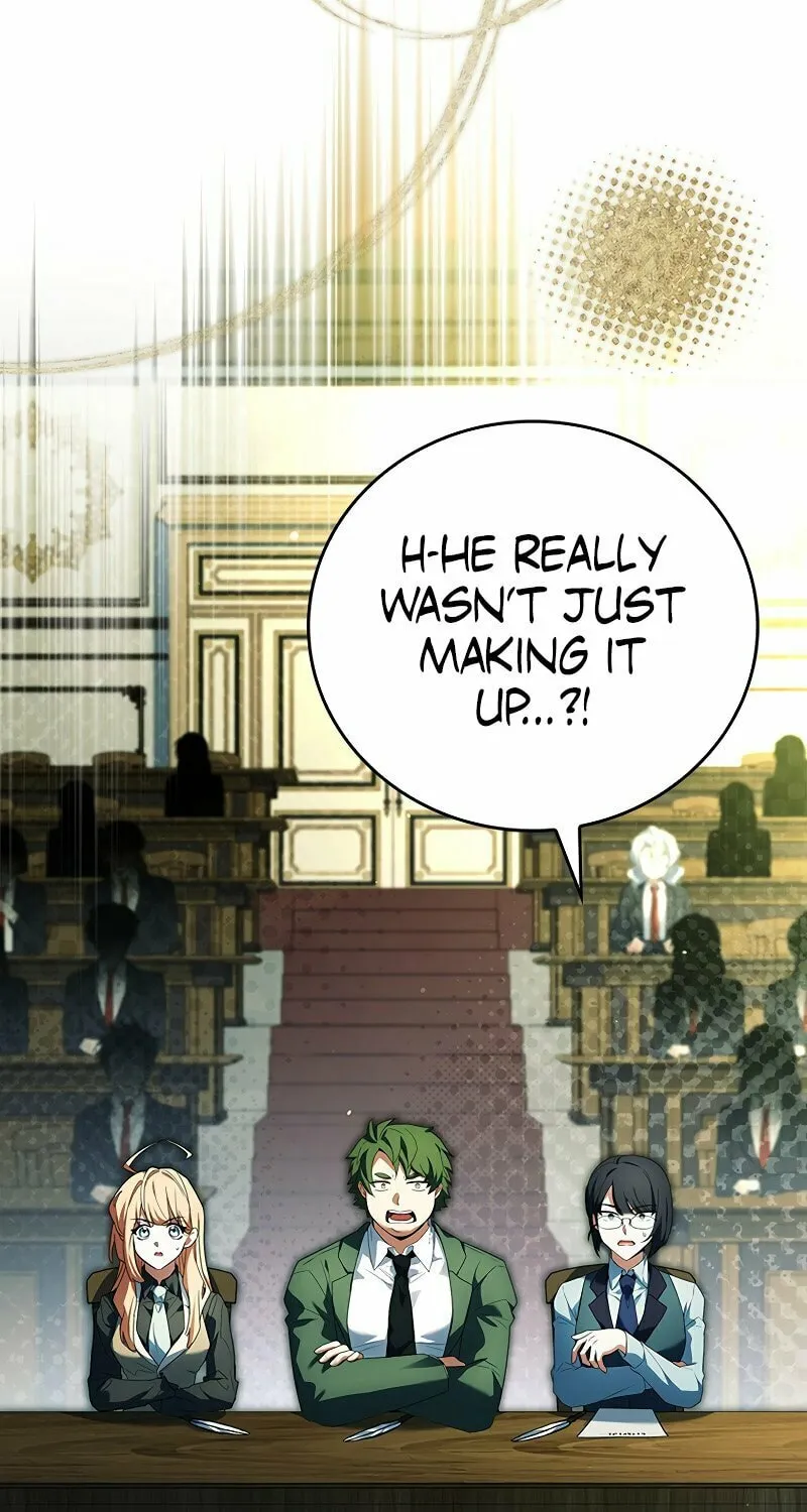 The Legendary Hero is an Academy Honors Student Chapter 29 page 42 - 