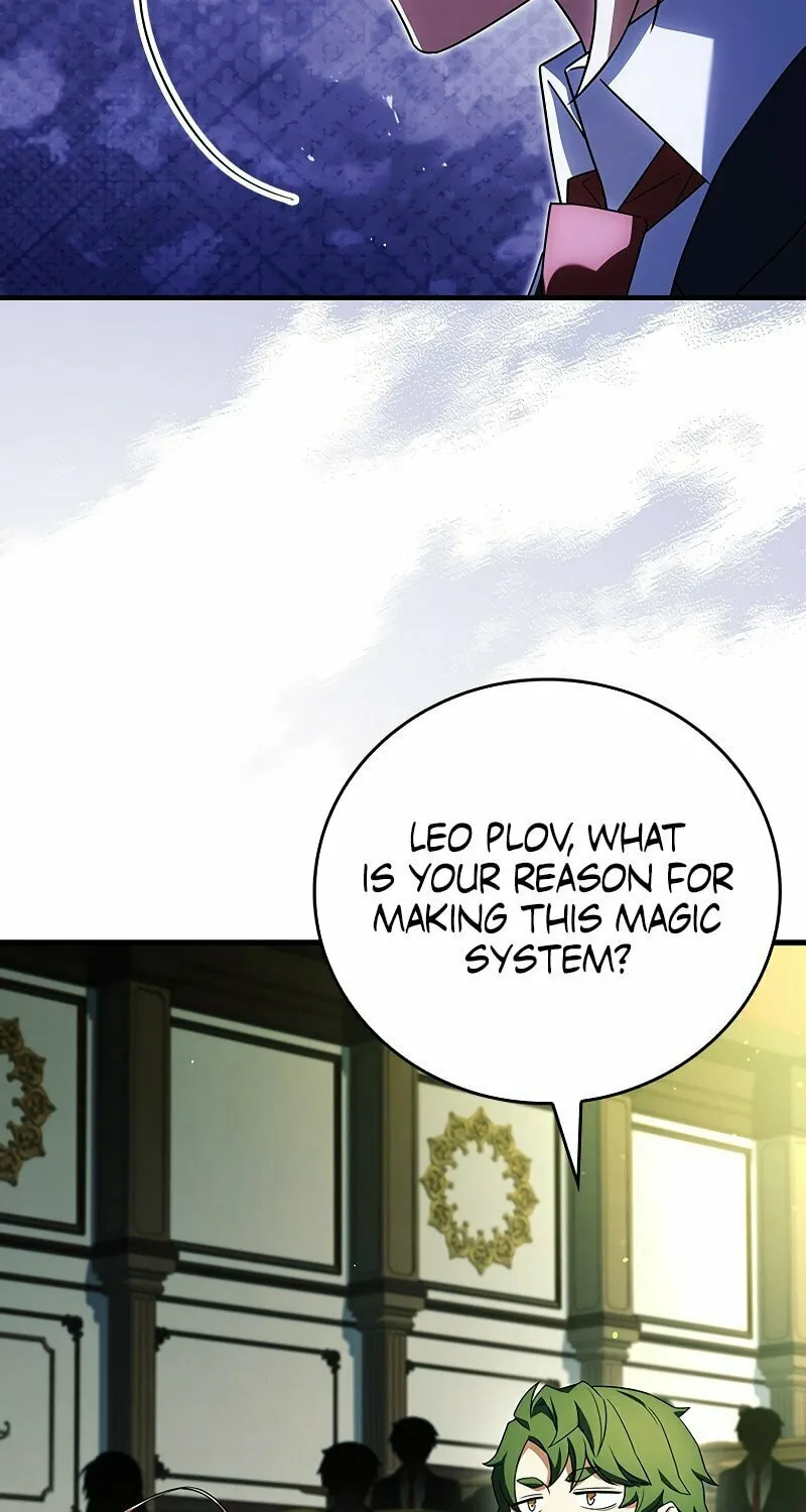 The Legendary Hero is an Academy Honors Student Chapter 29 page 47 - 