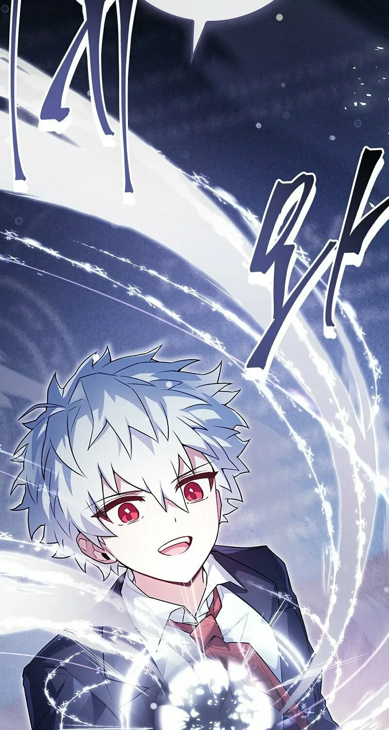 The Legendary Hero is an Academy Honors Student Chapter 29 page 55 - 