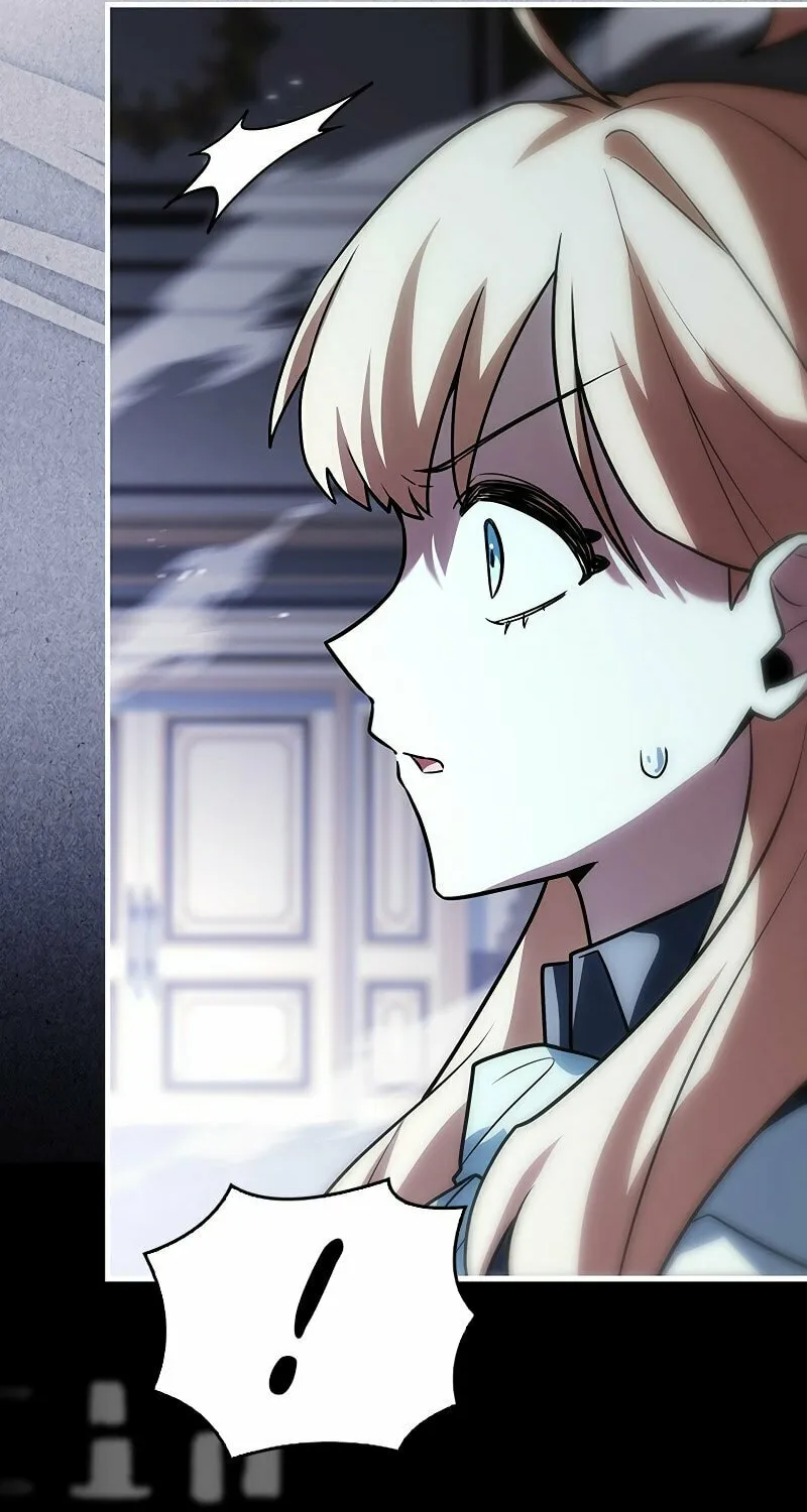 The Legendary Hero is an Academy Honors Student Chapter 29 page 57 - 