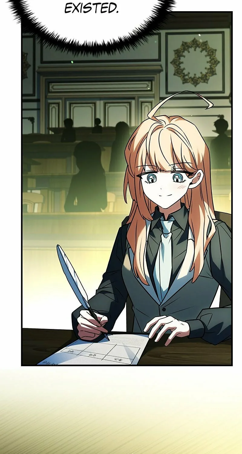 The Legendary Hero is an Academy Honors Student Chapter 29 page 63 - 