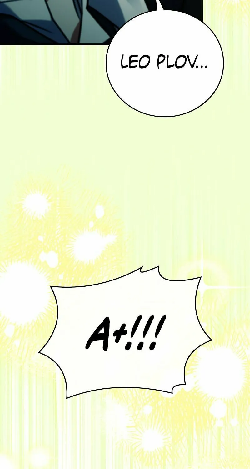 The Legendary Hero is an Academy Honors Student Chapter 29 page 67 - 