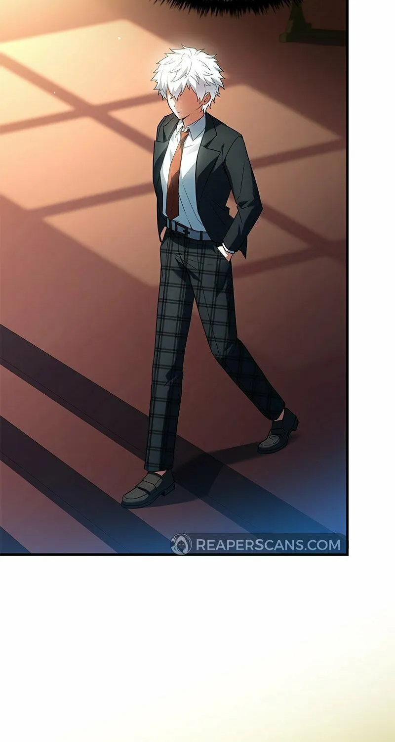 The Legendary Hero is an Academy Honors Student Chapter 29 page 69 - 