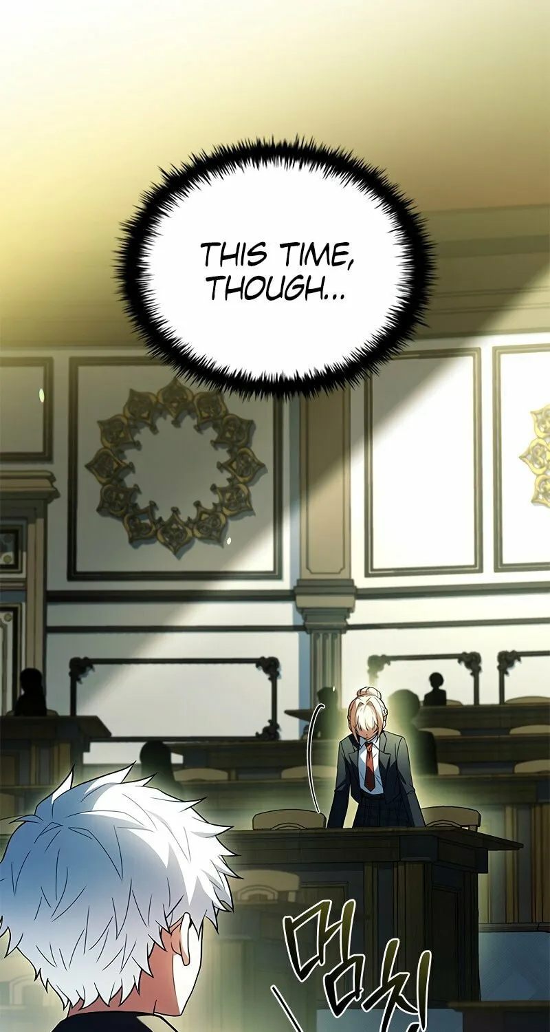 The Legendary Hero is an Academy Honors Student Chapter 29 page 70 - 