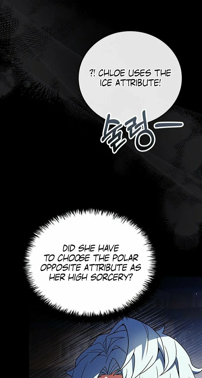 The Legendary Hero is an Academy Honors Student Chapter 29 page 85 - 