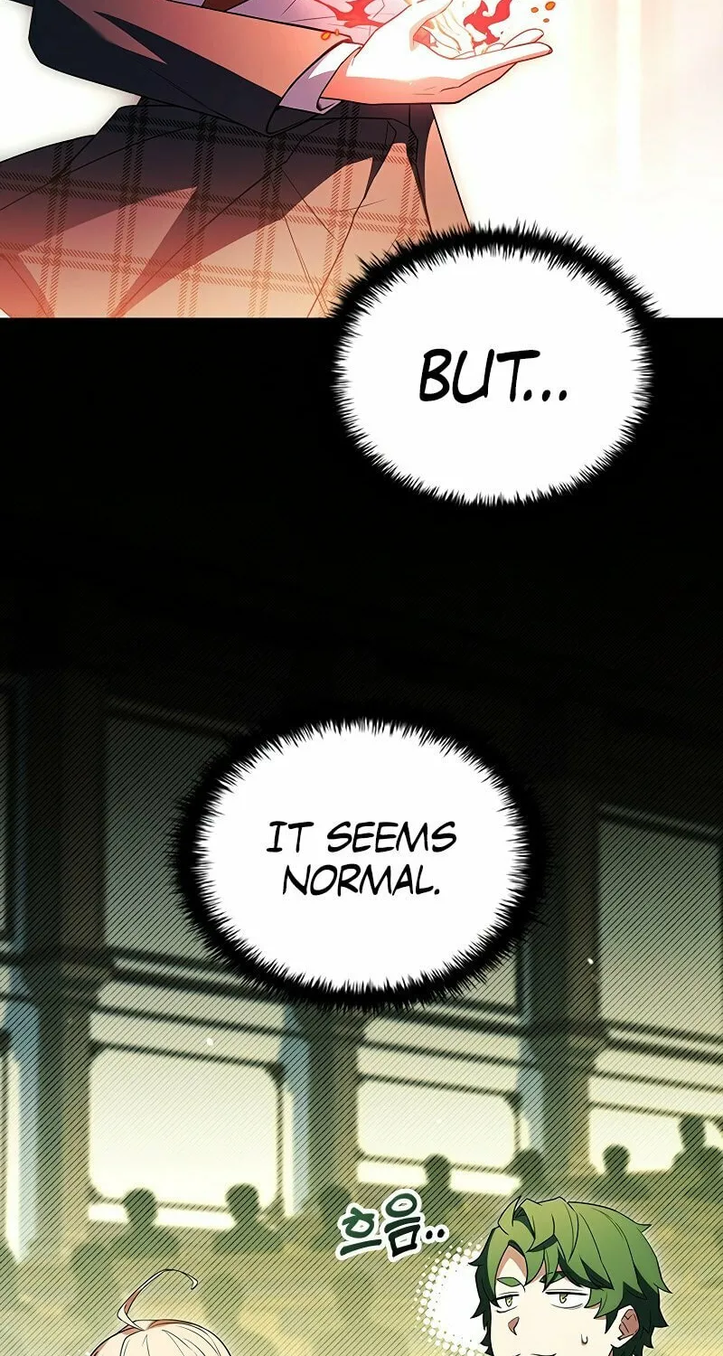 The Legendary Hero is an Academy Honors Student Chapter 29 page 88 - 