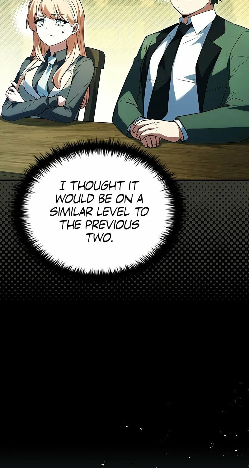 The Legendary Hero is an Academy Honors Student Chapter 29 page 89 - 