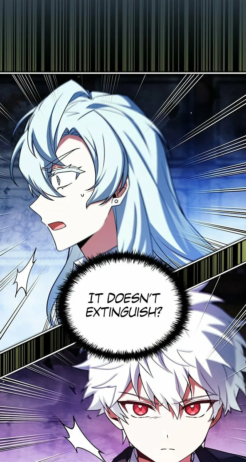 The Legendary Hero is an Academy Honors Student Chapter 29 page 97 - 