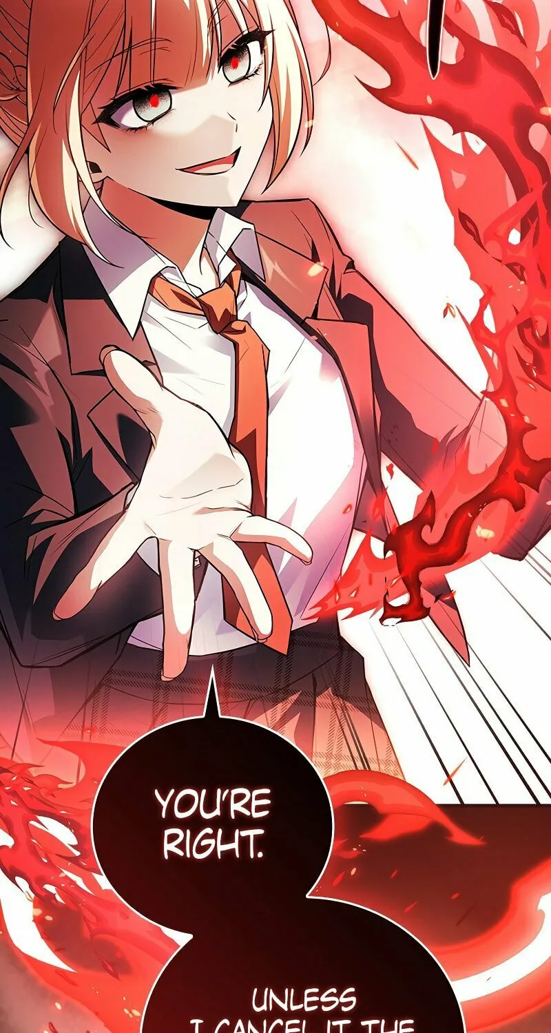 The Legendary Hero is an Academy Honors Student Chapter 29 page 100 - 